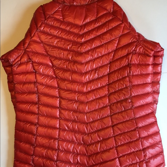 LAST ONE XS! NWT MetaTherm EXS Jacket - Picture 5 of 7